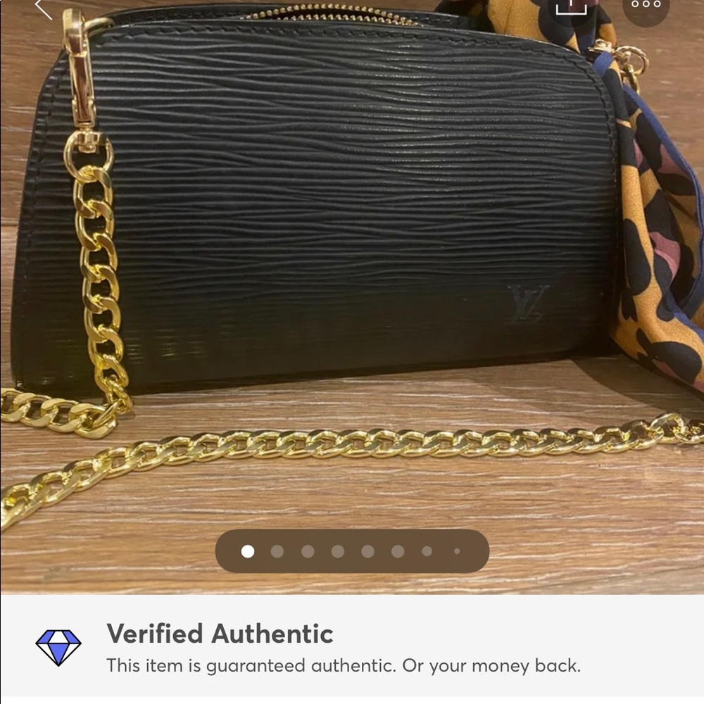 Authentic lv Crossbody ❌SOLD❌